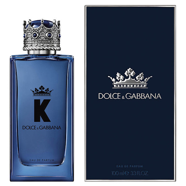 Perfume K D&G - Eau De Parfum - 100ml - Homem