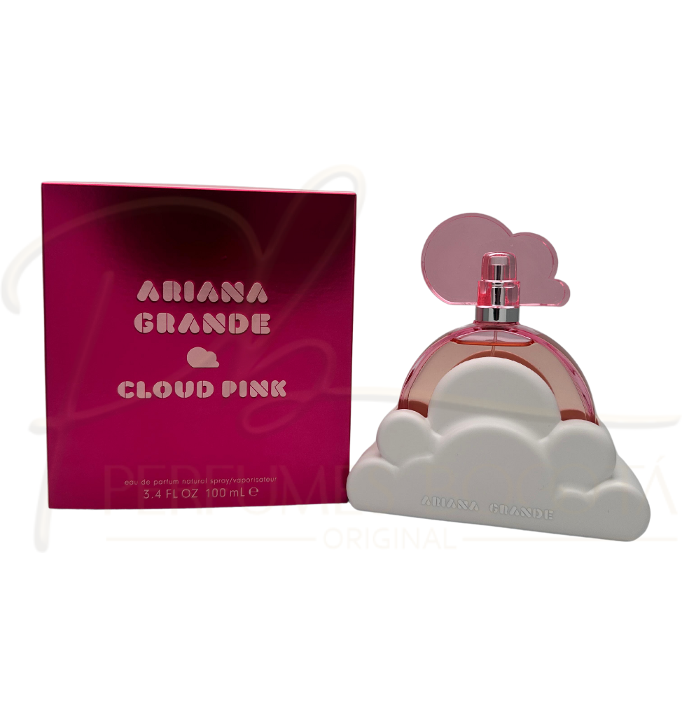 Perfume - Ariana G. Cloud Pink Eau De Parfum - 100ml - Mulher