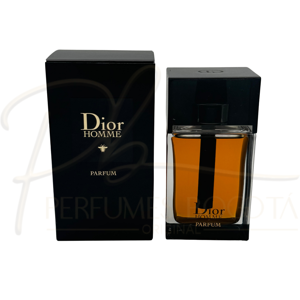 Perfume Dior Homme Parfum - Parfum - 100ml - Homem