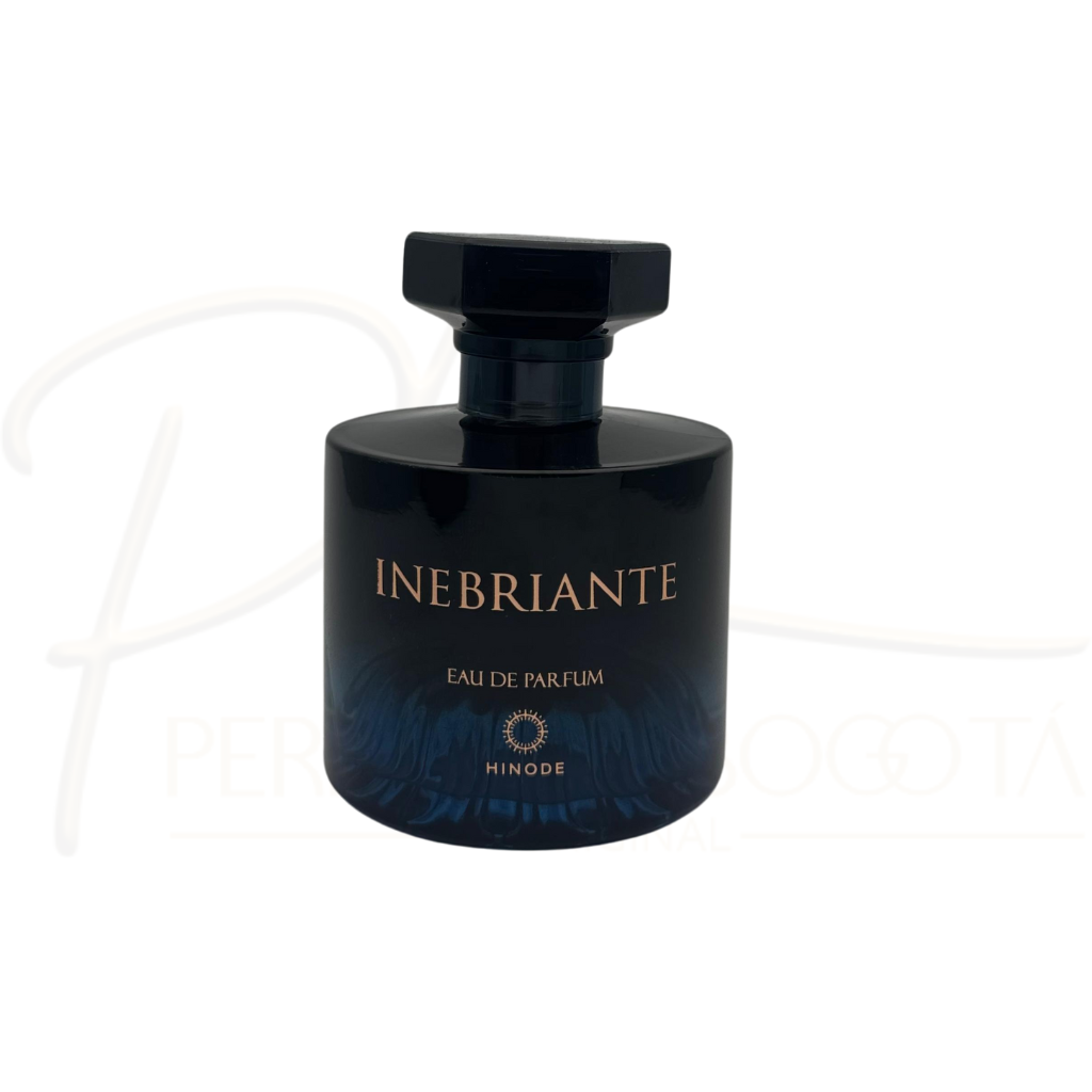 Perfume Inebriante - Eau De Parfum - 100ml - Homem