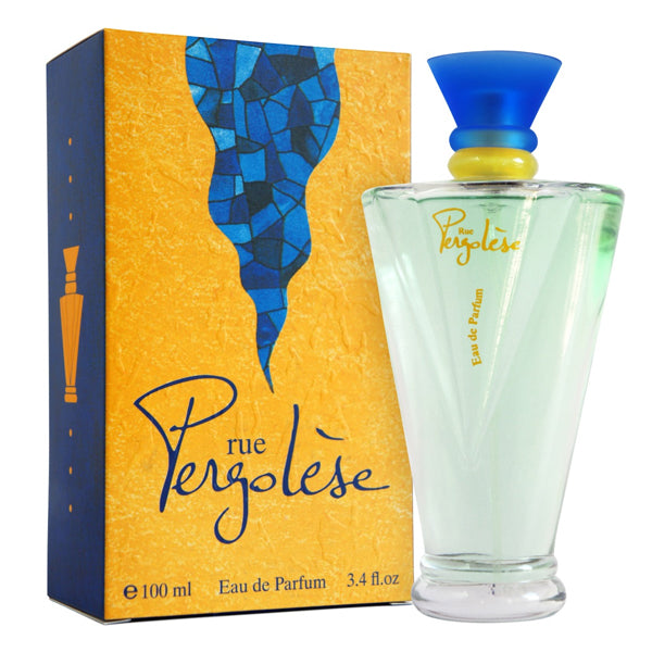 Perfume Rue Pergolese - Eau De Parfum - 100ml - Mulher