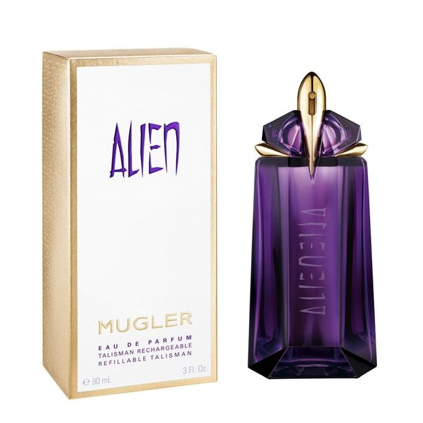 Perfume Alien - Eau De Parfum - 90Ml - Mulher