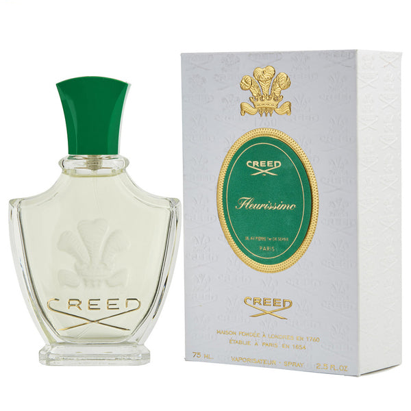 Perfume Fleurissimo Creed - 75ml - Mulher - Eau De Parfum