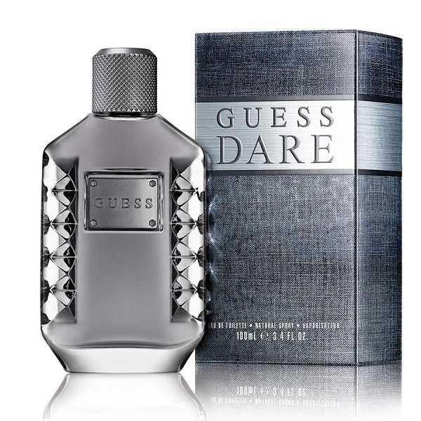 Perfume Dare - Eau De Toilette - 100ml - Homem