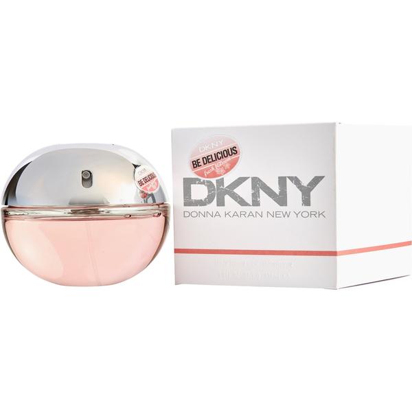 Perfume Be Delicious Fresh Blossom DKNY - Eau De Parfum - 100ml - Mulher