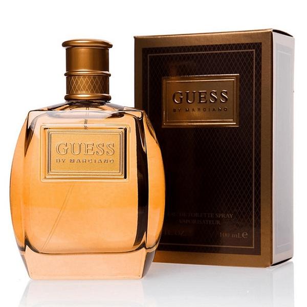 Perfume  Marciano Guess - Eau De Toilette - 100ml - Homem
