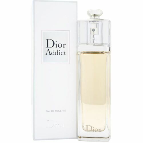 Perfume Addict Dior - Eau De Toilette - 100ml - Mulher