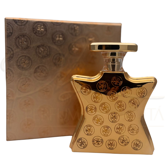 Perfume Signature Bond - Eau De Parfum - 100ml - Unissex