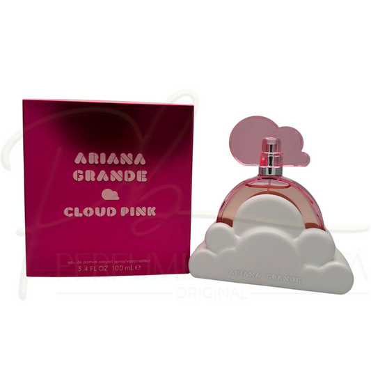 Perfume - Ariana G. Cloud Pink Eau De Parfum - 100ml - Mulher