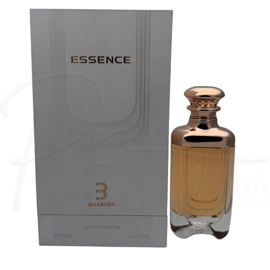 Perfume Bharara - Essence - Eau De Parfum - 100ml - Unissex