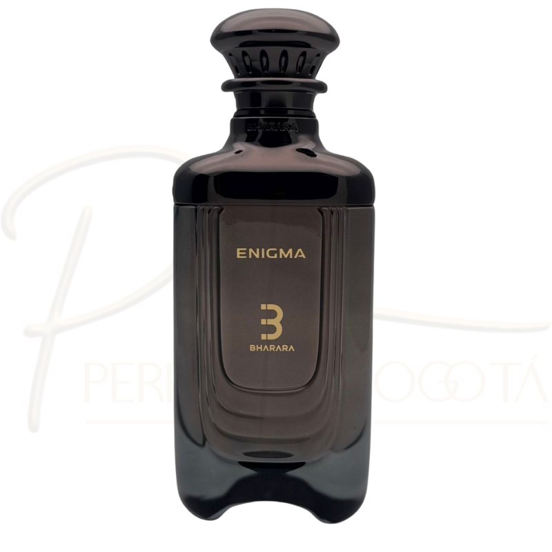 Perfume Bharara - Enigma - Eau De Parfum - 100ml - Unissex