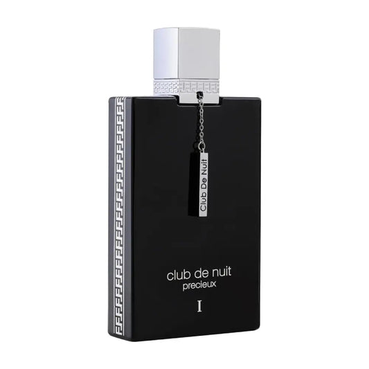 Perfume Club De Nuit Precieux I Armaf - Extrait De Parfum- 55ml - Unissex
