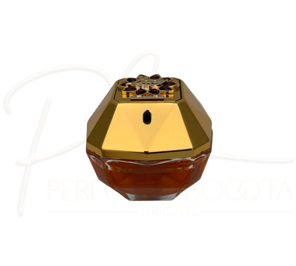 Perfume Paco Rabanne Lady Million Royal - Eau De Parfum - 80ml - Mulher