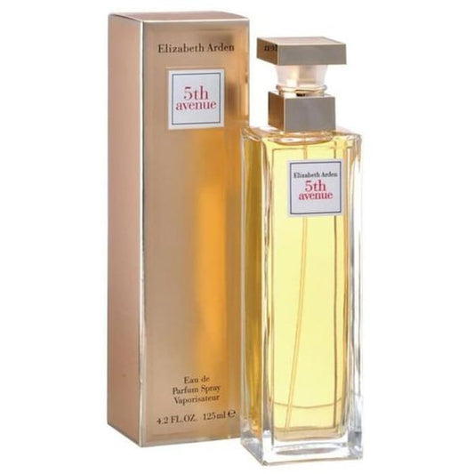 Perfume 5th Avenue E. Arden - Eau De Parfum - 125ml - Mulher