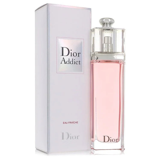 Perfume Addict Dior Eau Fraiche - 100ml - Mulher