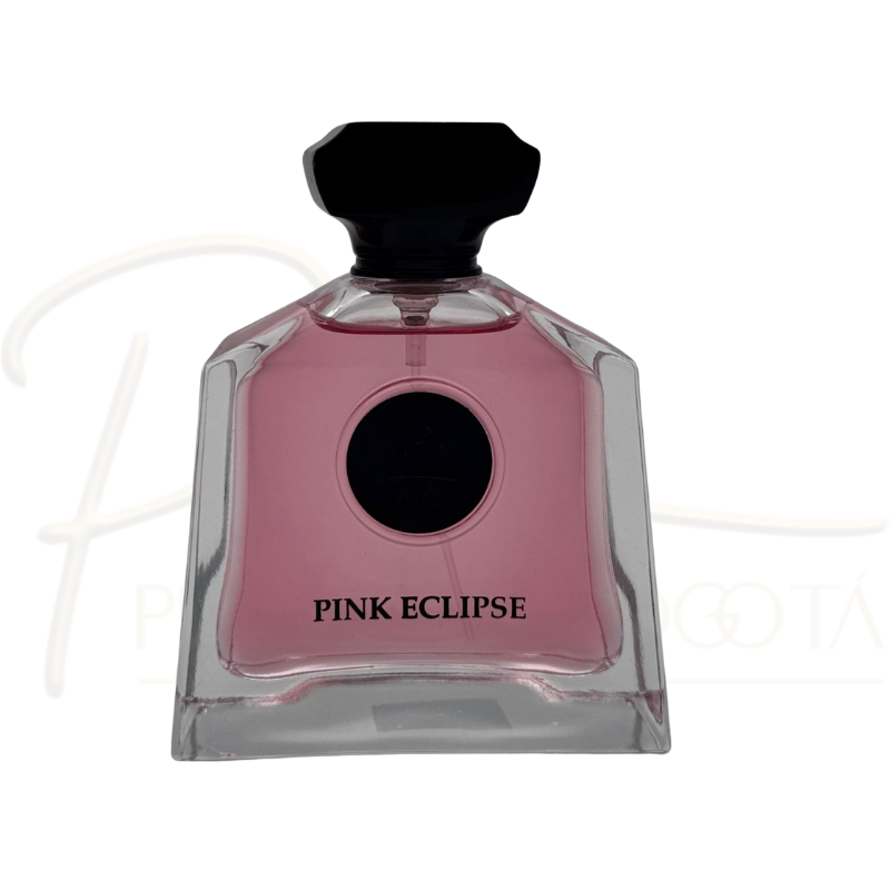 Perfume  Maison Alhambra Pink Eclipse - Eau De Parfum - 100ml - Mulher