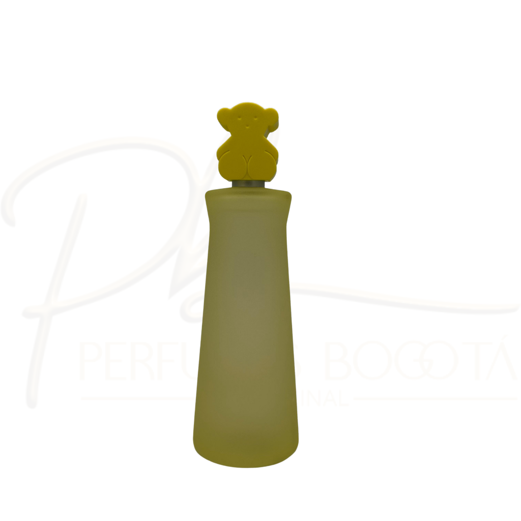 Perfume Tous Kids - 100Ml - Eau De Toilette - Unissex