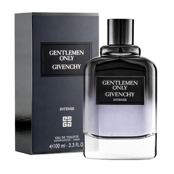 Perfume  Gentleman Only Intense Givenchy - 100ml - Homem - Eau De Toilette