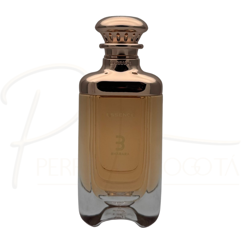 Perfume Bharara - Essence - Eau De Parfum - 100ml - Unissex