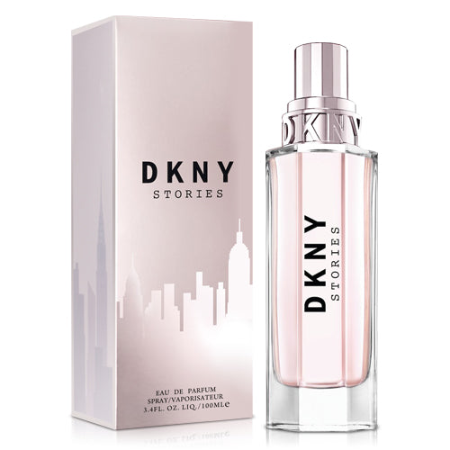 Perfume  Stories DKNY - Eau De Parfum - 100ml - Mulher