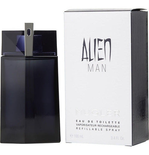 Perfume Alien Man - Eau De Toilette - 100Ml - Homem