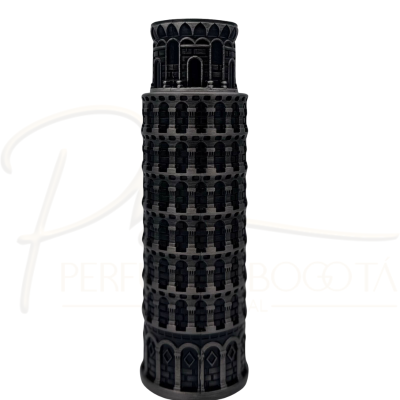 Perfume  Lattafa - Pisa - Eau De Parfum - 100ml - Homem